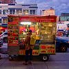 State Senator Jessica Ramos Wants To Lift Cap On Street Vending Permits For Food Carts